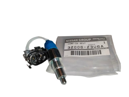 32006-23U6A - NISSAN PICK UP PATROL TERRANO NP300 ДАТЧИК КОРОБКИ ПЕРЕДАЧ 3200623U6A