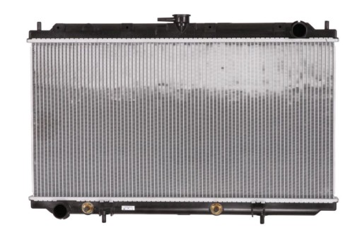 21460-9F510 - Nissan primera p11 1.6 2.0 автоматический водяной охладитель