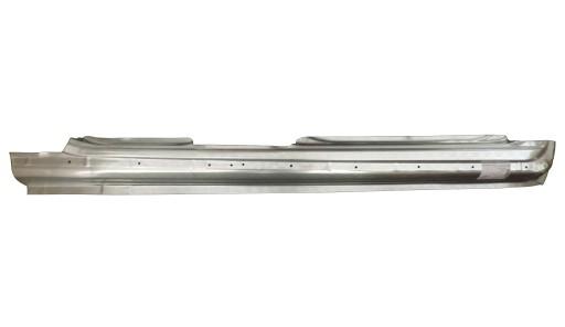 1670012 - NISSAN PRIMERA P12 01-07 пороги пороги качество правый