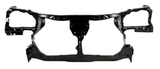 62500-AV630 - NISSAN PRIMERA P12 ПЕРЕДНИЙ РЕМЕНЬ ПІДСИЛЕННЯ ПЕРЕДНЬОГО