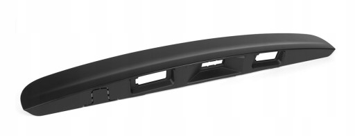 8212561204 - NISSAN QASHQAI 07-13 НАКЛАДКА ЗАДНЕЙ ДВЕРИ