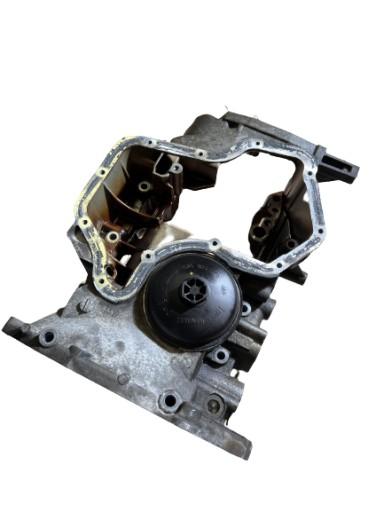 NISSAN QASHQAI 1.2 TCE МАСЛЯНИЙ ПІДДОН 110171000R