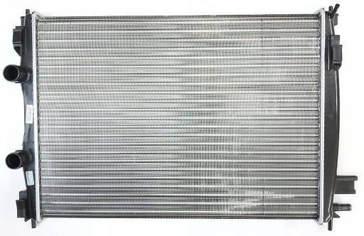 21400JD50B - Nissan qashqai 1.5 dci 2006 - 2014 комплект вода + кондиціонер