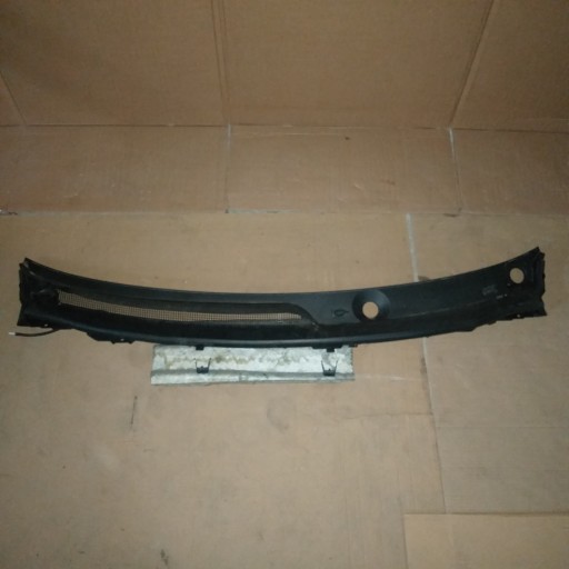 NISSAN QASHQAI 3 III J12 2021-23 облицювання пластиком