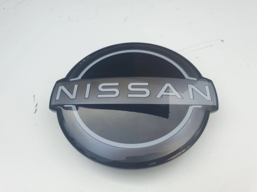 NISSAN QASHQAI РАДАРНАЯ ЭМБЛЕМА 25037900