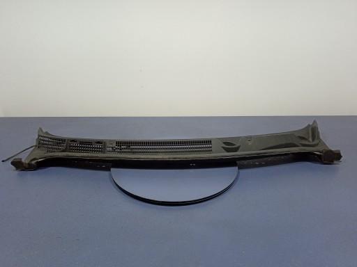 NISSAN QASHQAI I J10 06- ВЕРХНЕЕ ОКНО EU 66862JD900