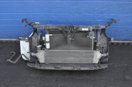 39128972 YR00268680 - OPEL INSIGNIA B РУКОВОДСТВО ПО ПОДТЯЖКЕ ВОЗДУХА KPL