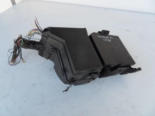 2010 -2013 - Nissan qashqai i j10 lift 1.5 dci велика коробка