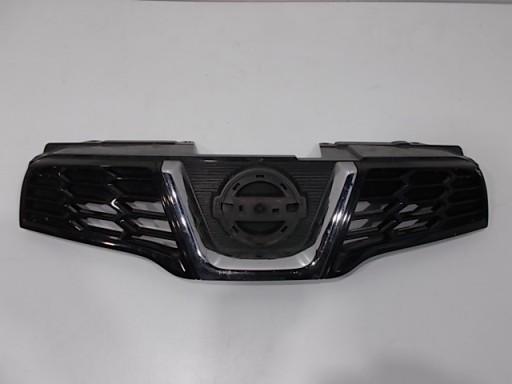 62310BR00A - Решітка NISSAN QASHQAI I LIFT 09-13 ORG!