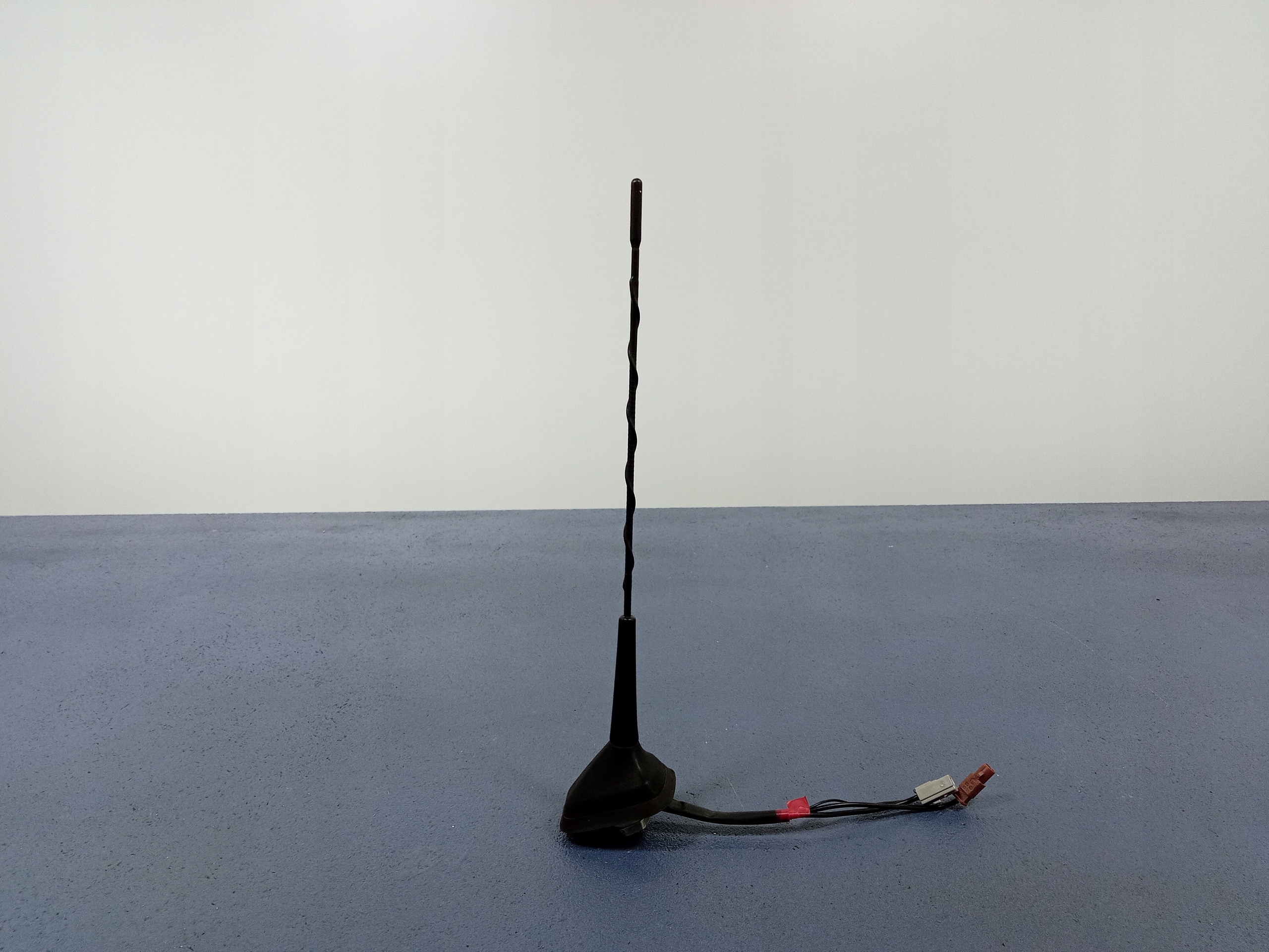 NISSAN QASHQAI II J11 крыша антенна