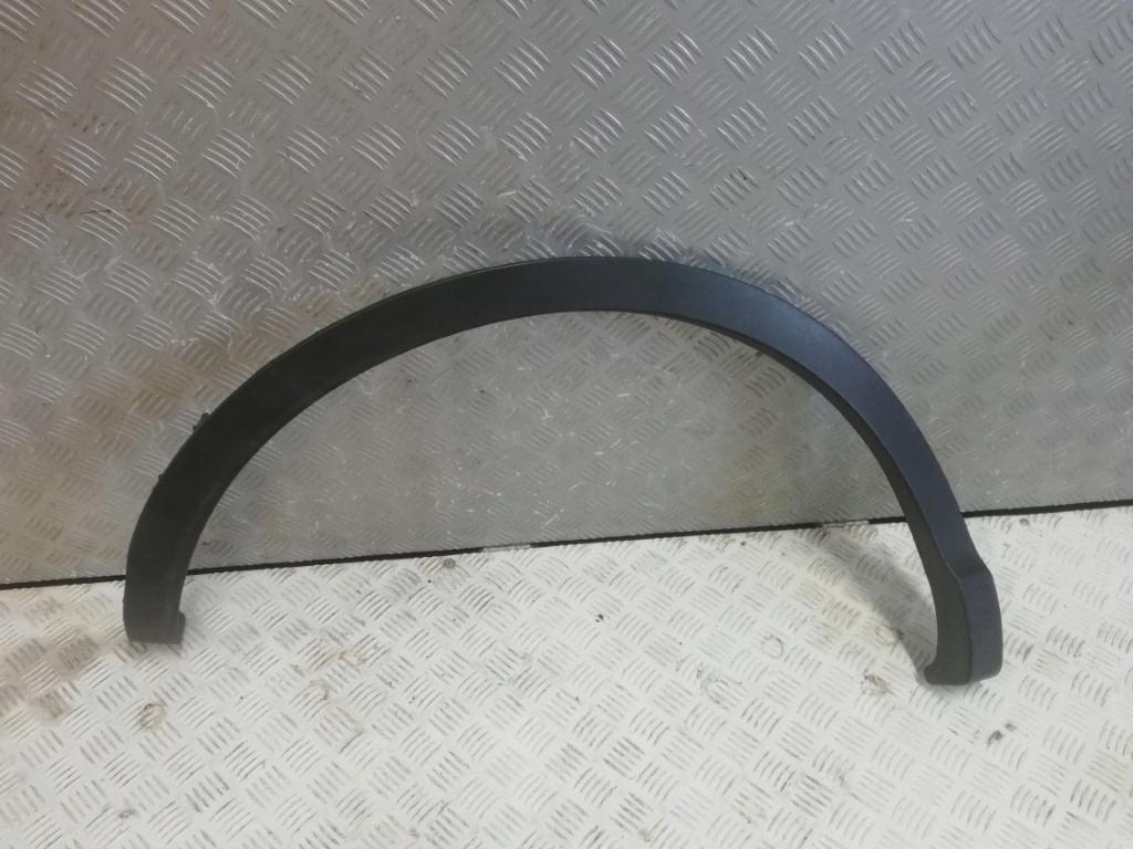 Nissan QASHQAI II J11 крило праве переднє