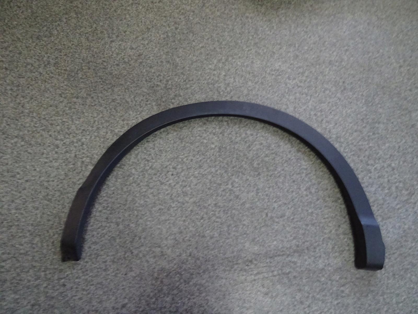 938284EA0A 93828-4EA0A - Nissan QASHQAI II J11 крыло правое заднее