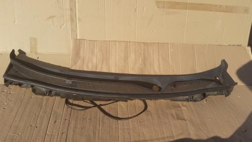 668624EH1A - ВІКНО NISSAN QASHQAI II J11 66862-4EH1A