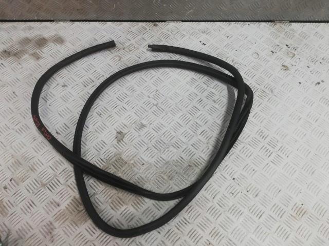 66898 4EA0A - NISSAN QASHQAI II J11 прокладка задней крышки