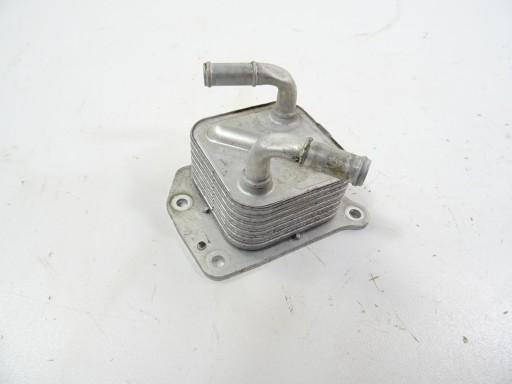 NISSAN QASHQAI II LIFT J11 1.3 DIG-T МАСЛЯНЫЙ ОХЛАДИТЕЛЬ