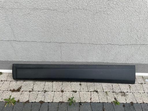 80871-4EA0A - NISSAN QASHQAI II НАКЛАДКА НА ПЕРЕДНІ ЛІВІ ДВЕРІ