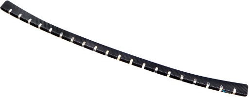 NISSAN QASHQAI III 2021 - НАКЛАДКА НА БАМПЕР