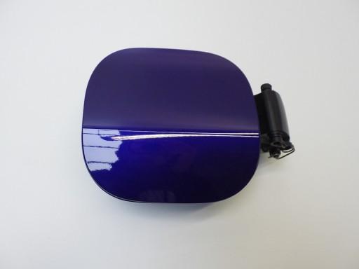 781206UA0A - Крышка топливного бака NISSAN QASHQAI III J12 2022