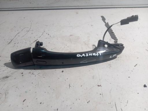 826526UA0A - NISSAN QASHQAI III J12 ручка передней двери