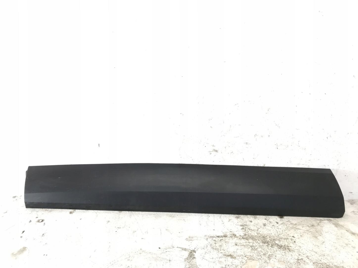 808716UA0A - NISSAN QASHQAI III J12 молдинг двері лівий передній