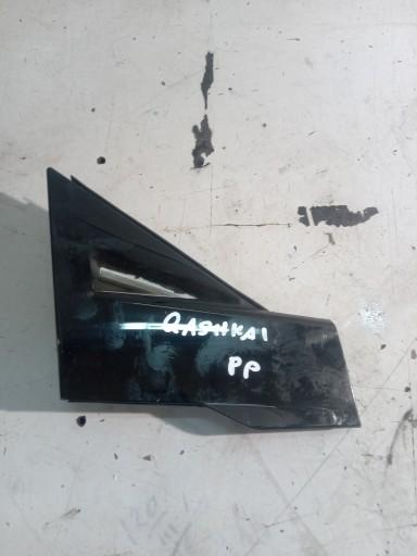 802906UA0A - NISSAN QASHQAI III J12 молдинг правої передньої двері