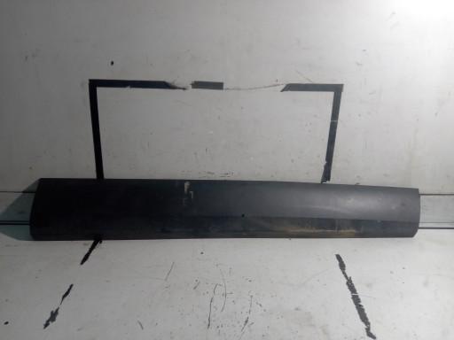 808706UA0A - NISSAN QASHQAI III J12 молдинг правої передньої двері