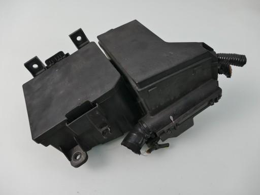 24383JD00A - NISSAN QASHQAI J10 + 2 1.5 D блок запобіжників