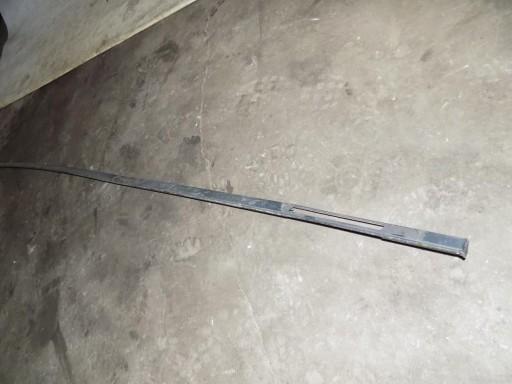 8684rfgrgtreg000 - NISSAN QASHQAI J10 + 2 накладка на крышу левая