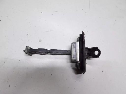 82003etrretr7841utyu - NISSAN QASHQAI J10 + 2 передний правый ограничитель