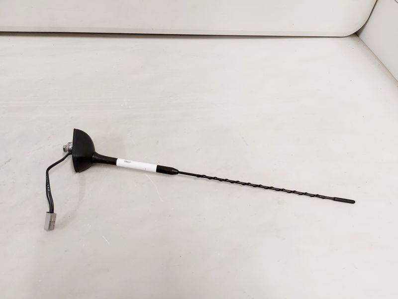 NISSAN QASHQAI J10 антенна на крышу