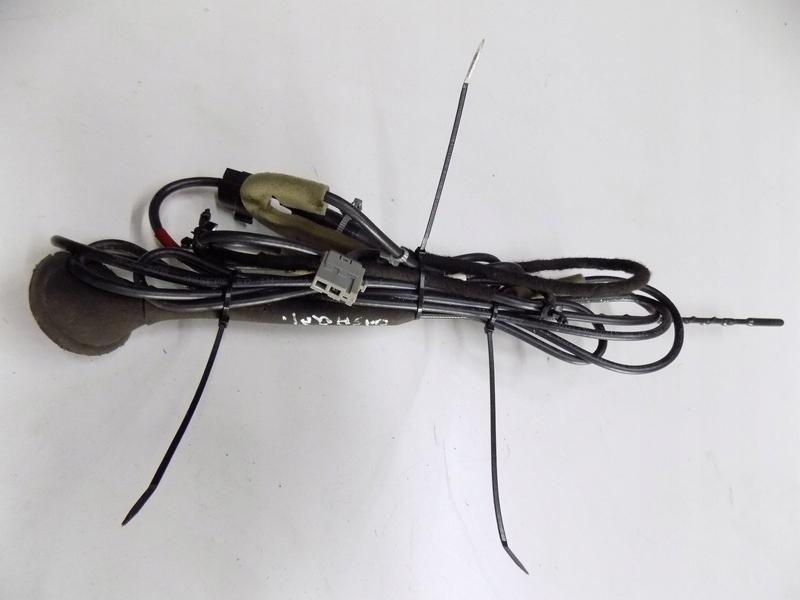 NISSAN QASHQAI J10 антена на дах