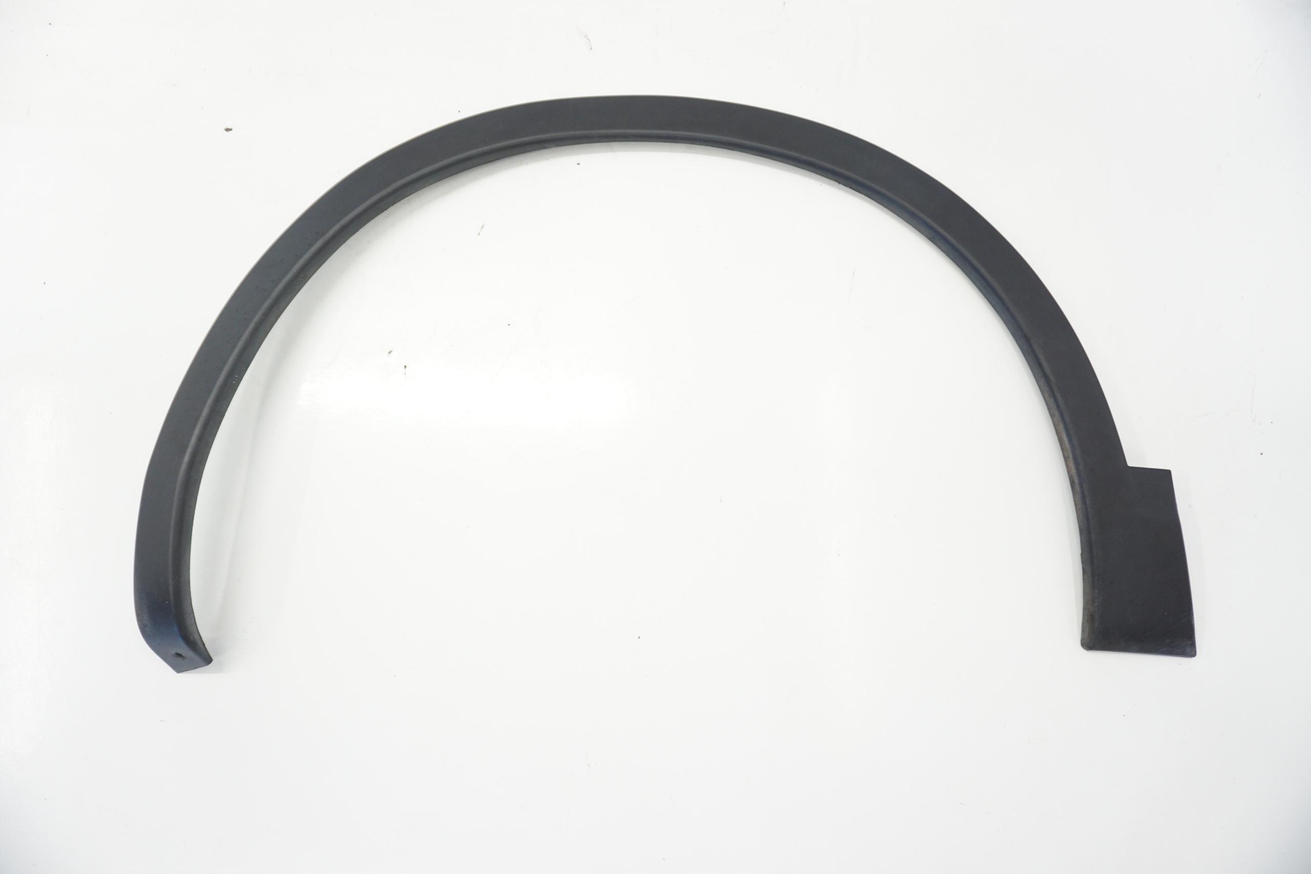 63811BR01A - Nissan QASHQAI J10 FL бризговики передній лівий