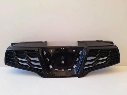 62310-BR00A - NISSAN QASHQAI J10 LIFT Решітка 62310-BR00A