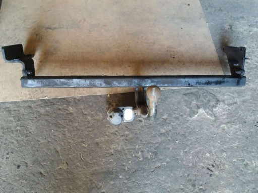 ПОДЪЕМНЫЙ КРЮК NISSAN QASHQAI J10