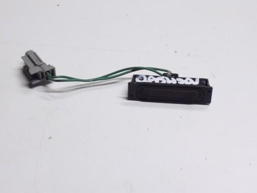 Efr4y6575hfggz3 - NISSAN QASHQAI J10 LIFT ручка задней двери