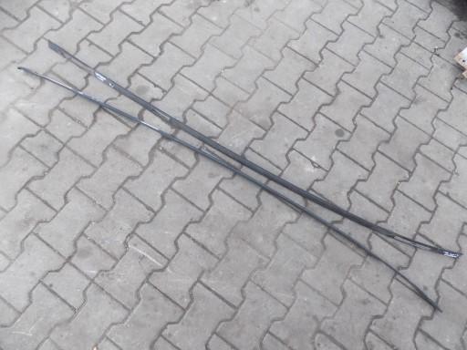 638hhyyuuR20Ae8q - NISSAN QASHQAI J10 Lift накладка на дах права