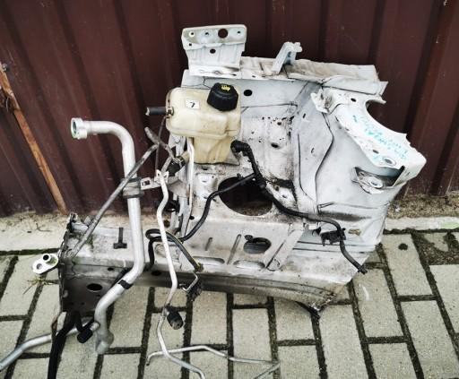 12837711380 - NISSAN QASHQAI J10 LIFT FOUNDER ПРАВАЯ ЧЕТВЕРТЬ