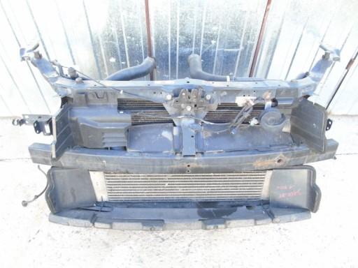 NISSAN QASHQAI J10 ПІДСИЛЕННЯ ПЕРЕДНЬОГО РЕМЕНЯ 15