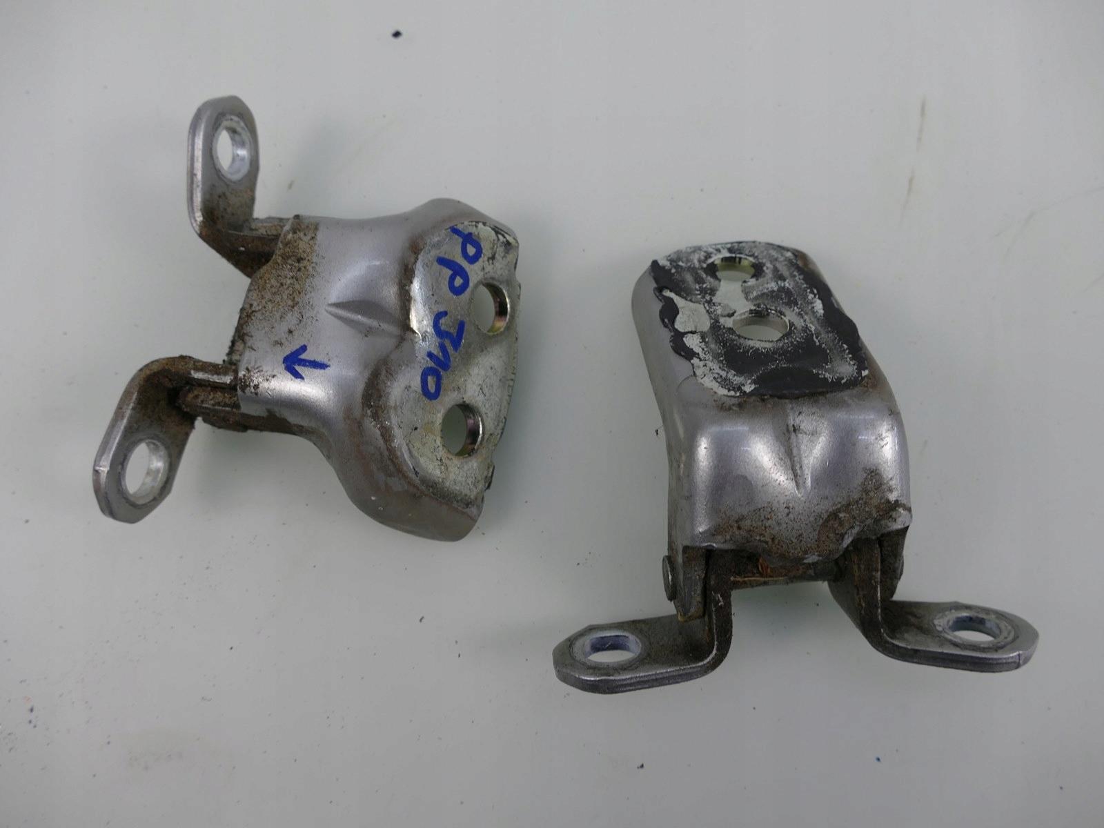 NISSAN QASHQAI J10 LIFT дверные петли P. P. KY0 G