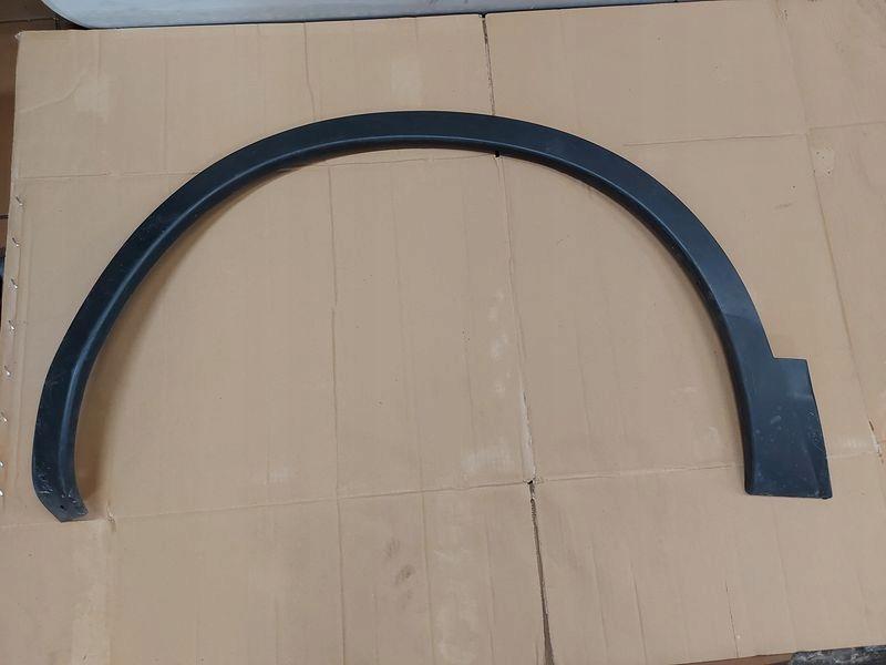 63811JD000 - Nissan QASHQAI J10 бризговики передній лівий 6381