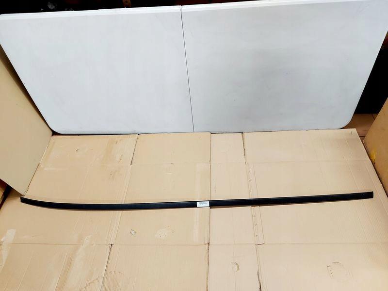 1 - NISSAN QASHQAI J10 обшивка крыши правая