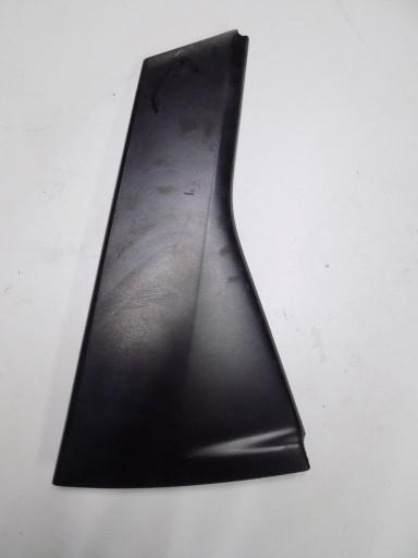 82290JD01A - NISSAN QASHQAI J10 накладка на задні праві двері