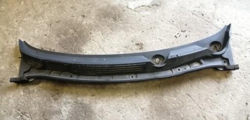 NISSAN QASHQAI J10 ОБЛИЦОВКА ОКОН 66862JD900