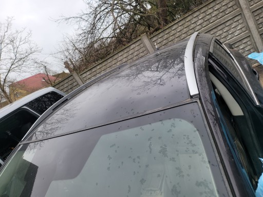 NISSAN QASHQAI J11 GABG крыша панорама