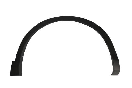 638104EA0A - NISSAN QASHQAI J11 LIFT 2017 крило праве