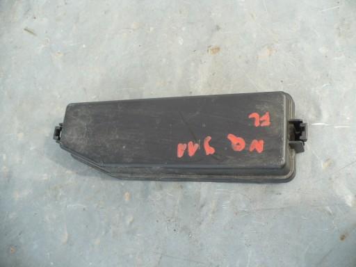 243824BE0B - Крышка блока предохранителей NISSAN QASHQAI J11