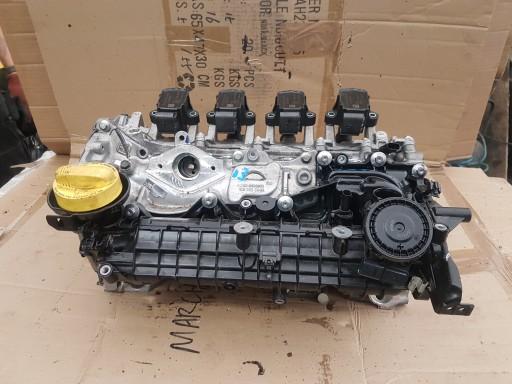 MG-IC-095 - Интеркулер Турбоворкс BMW F20 F22 F30 F32 130/210