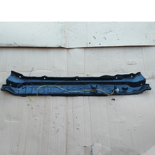 NISSAN QASHQAI J12 3 21-23 МЕТАЛЛ.ОКНО 6VE