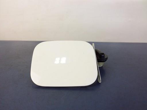 КРИШКА ПАЛИВНОГО БАКА NISSAN QASHQAI 326