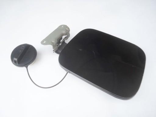 КРЫШКА ТОПЛИВНОГО БАКА NISSAN QASHQAI